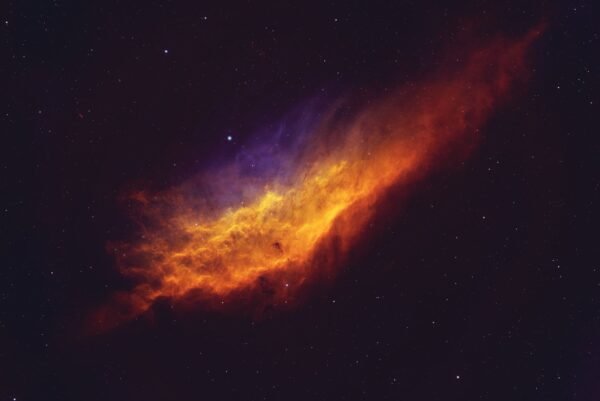 NGC1499 California Nebula