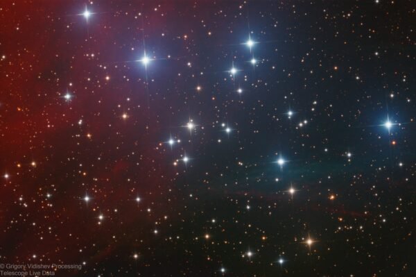 CL VdB H53