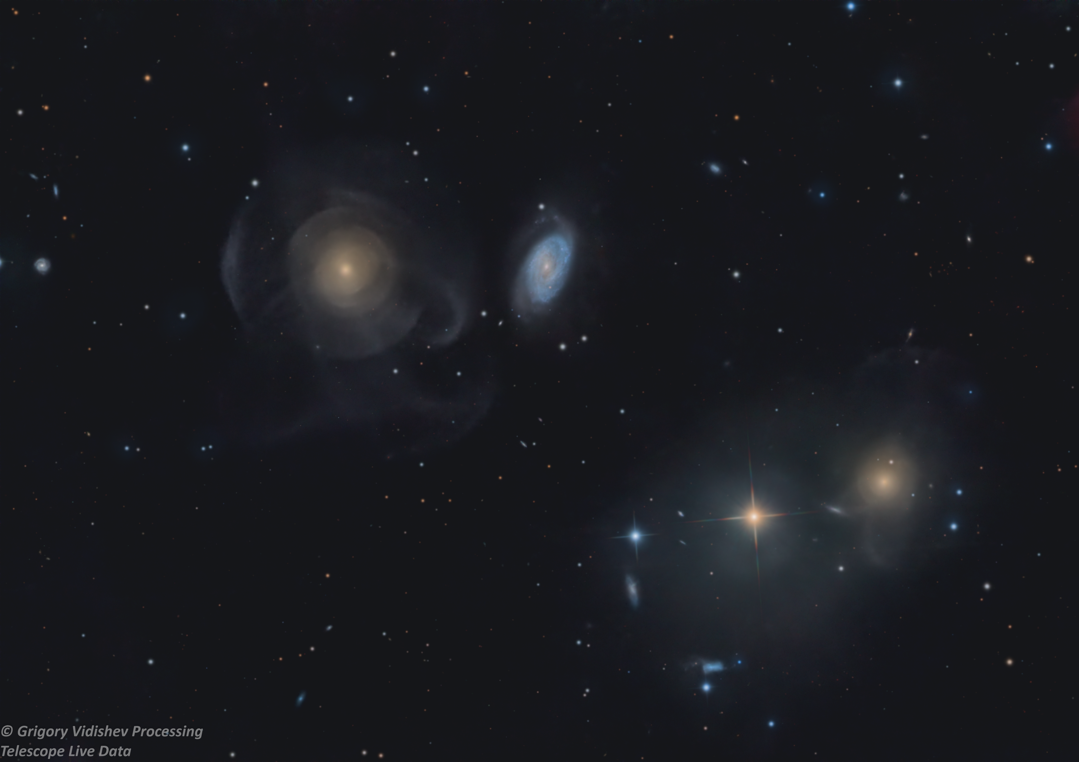 Conduct Astronomical Studies Anywhere Using Advanced Astronomy Datasets from Desertastro