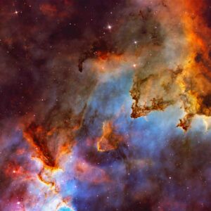 Melotte 15 Nebula- 41 hrs 43 min 53 sec